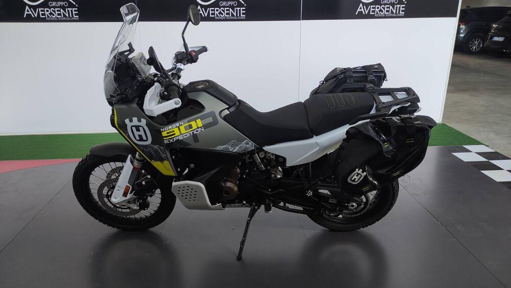 Husqvarna Norden 901 Expedition (2025 - 26) (13)