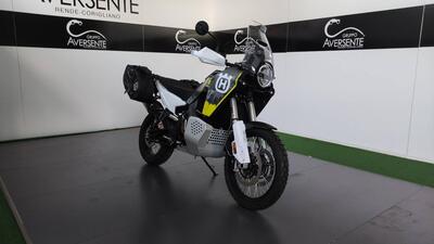 Husqvarna Norden 901 Expedition (2025) nuova