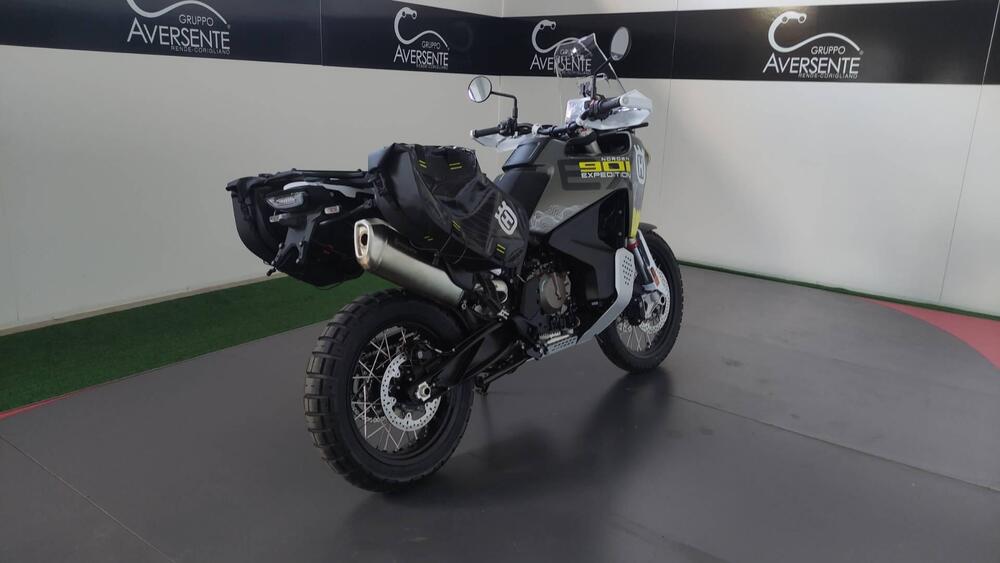 Husqvarna Norden 901 Expedition (2025 - 26) (5)