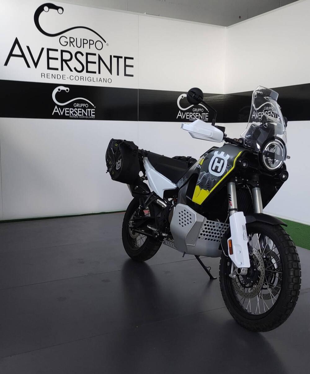 Husqvarna Norden 901 Expedition (2025 - 26) (4)