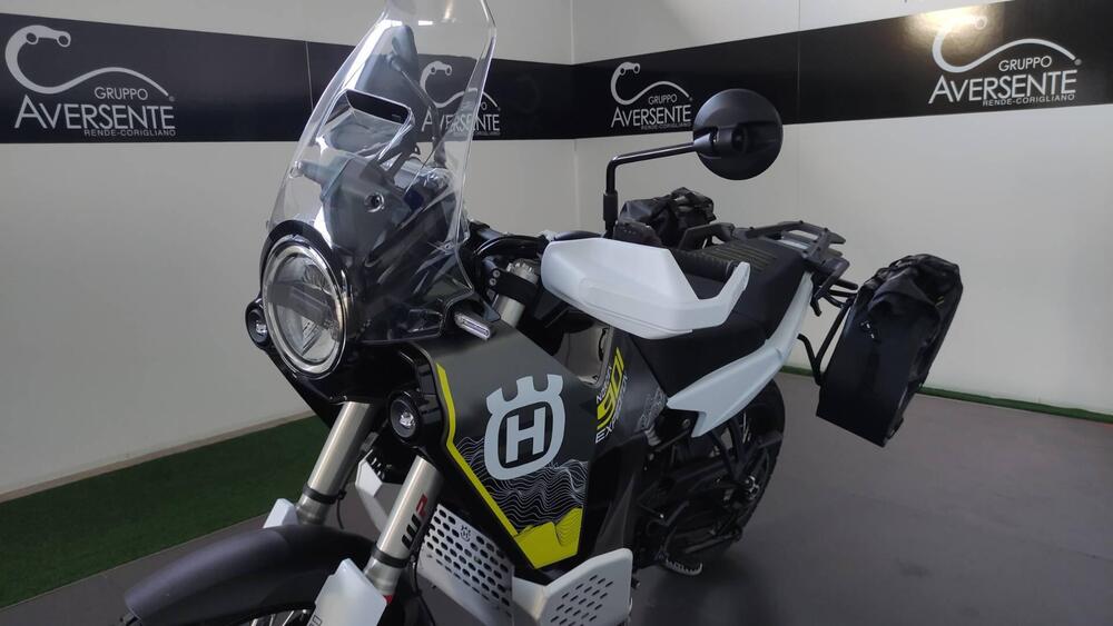 Husqvarna Norden 901 Expedition (2025 - 26) (14)