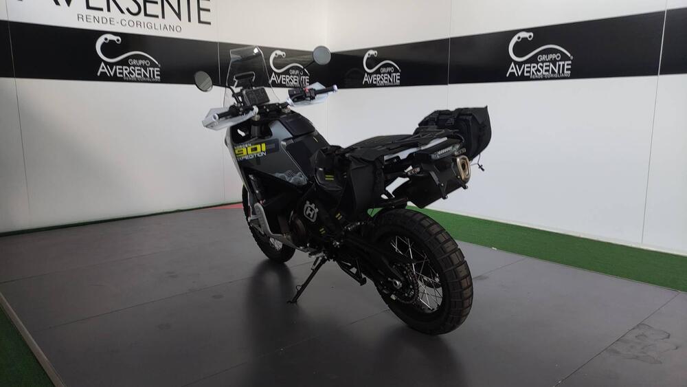 Husqvarna Norden 901 Expedition (2025 - 26) (15)