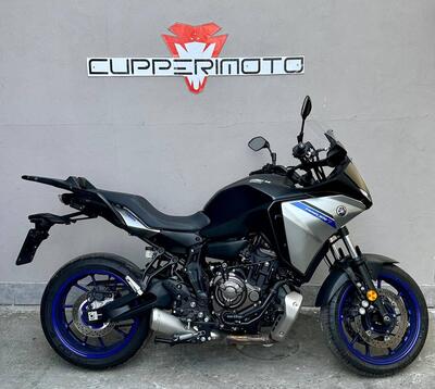 Yamaha Tracer 7 (2021 - 24) usata