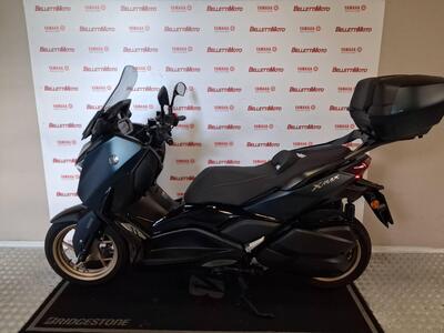 Yamaha X-Max 300 Tech Max (2021 - 24) usata