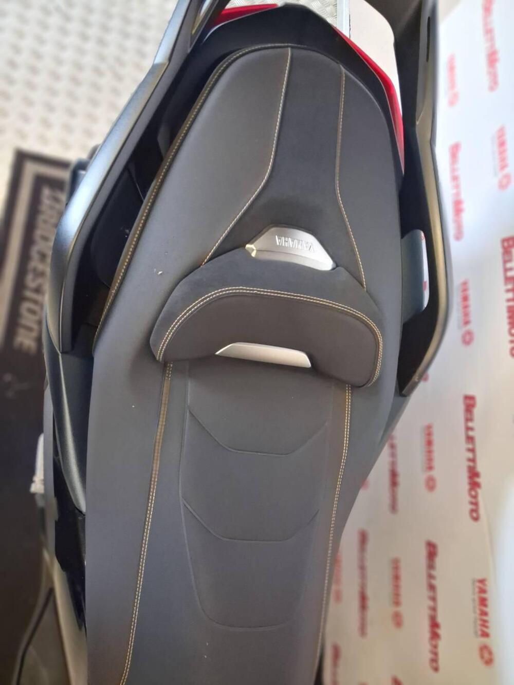 Yamaha X-Max 300 Tech Max (2021 - 24) (6)