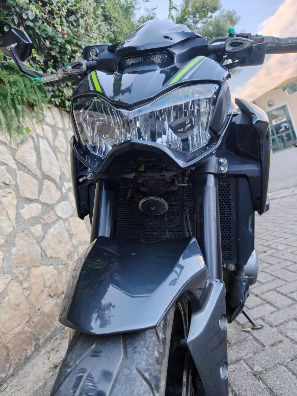 Kawasaki Z 900 (2019) (7)
