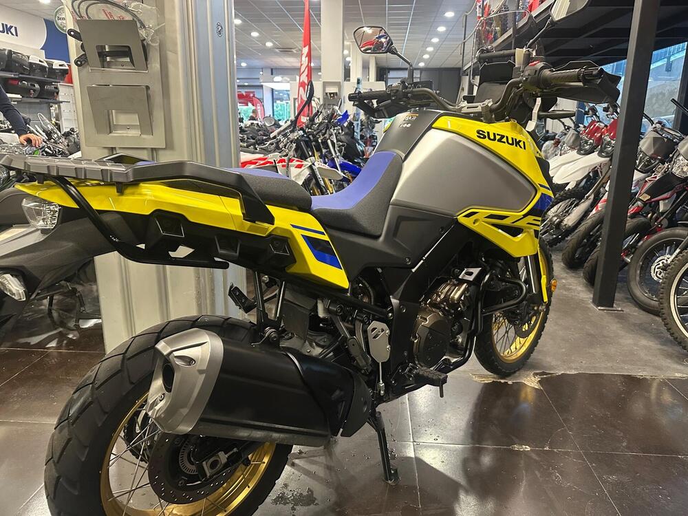 Suzuki V-Strom 1050DE (2023 - 24) (7)
