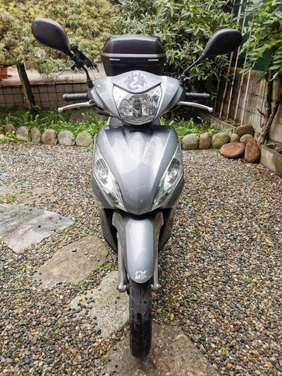 Honda Vision 110 (2011 - 16) usata