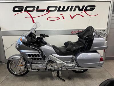 Honda GL 1800 Gold Wing (2007 - 11) usata