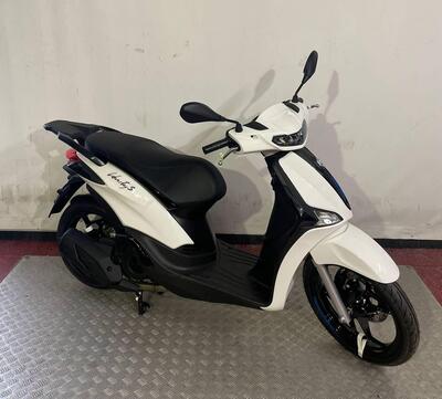Piaggio Liberty 125 S (2025) nuova