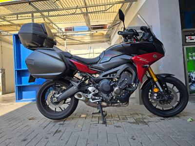 Yamaha Tracer 900 GT (2018 - 20) usata