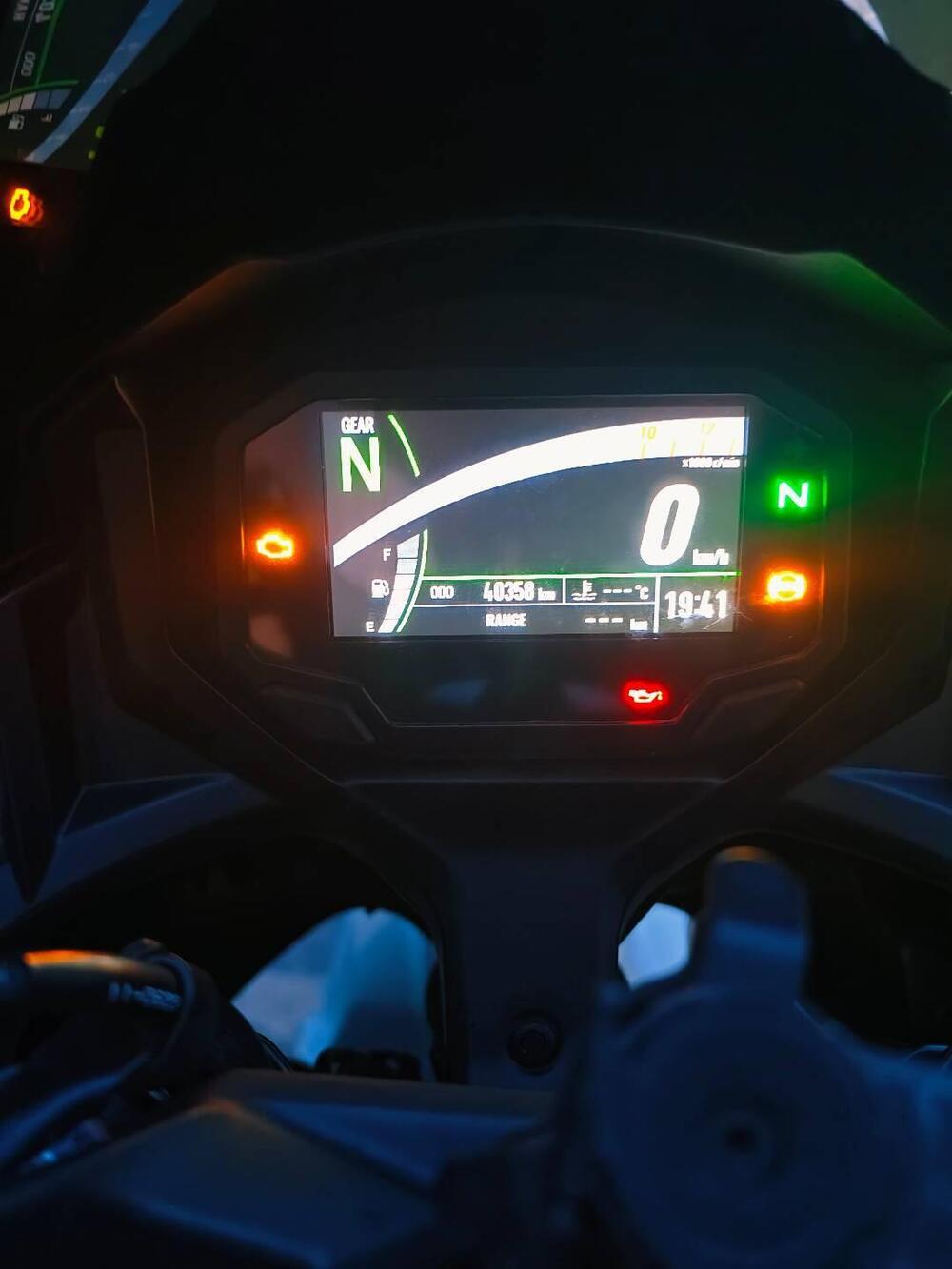 Kawasaki Ninja 650 (2021 - 24) (4)