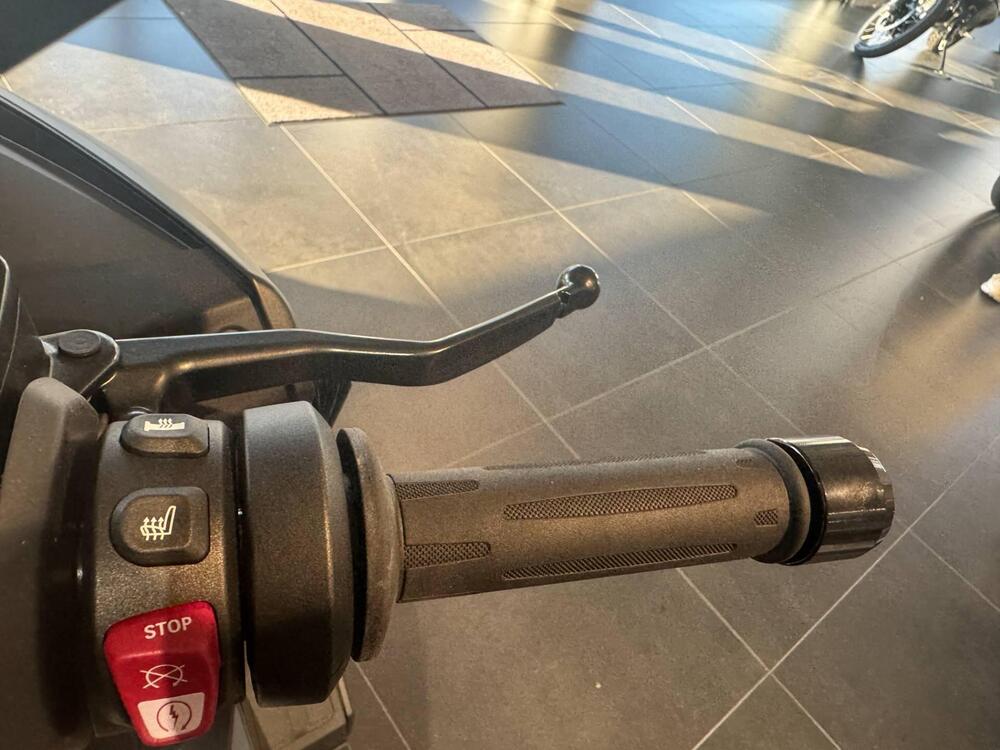 Bmw C 400 GT (2021 - 24) (7)