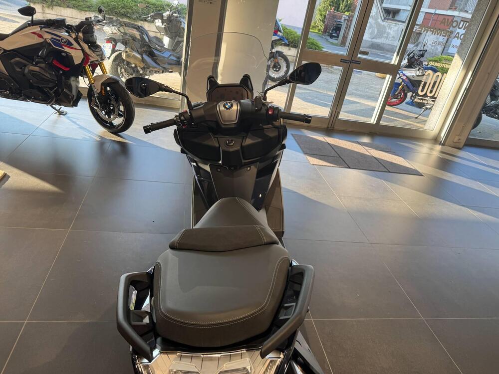 Bmw C 400 GT (2021 - 24) (8)