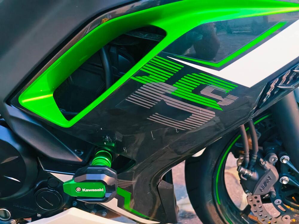 Kawasaki Ninja 650 (2021 - 24) (6)