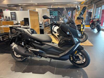 Bmw C 400 GT (2021 - 24) nuova