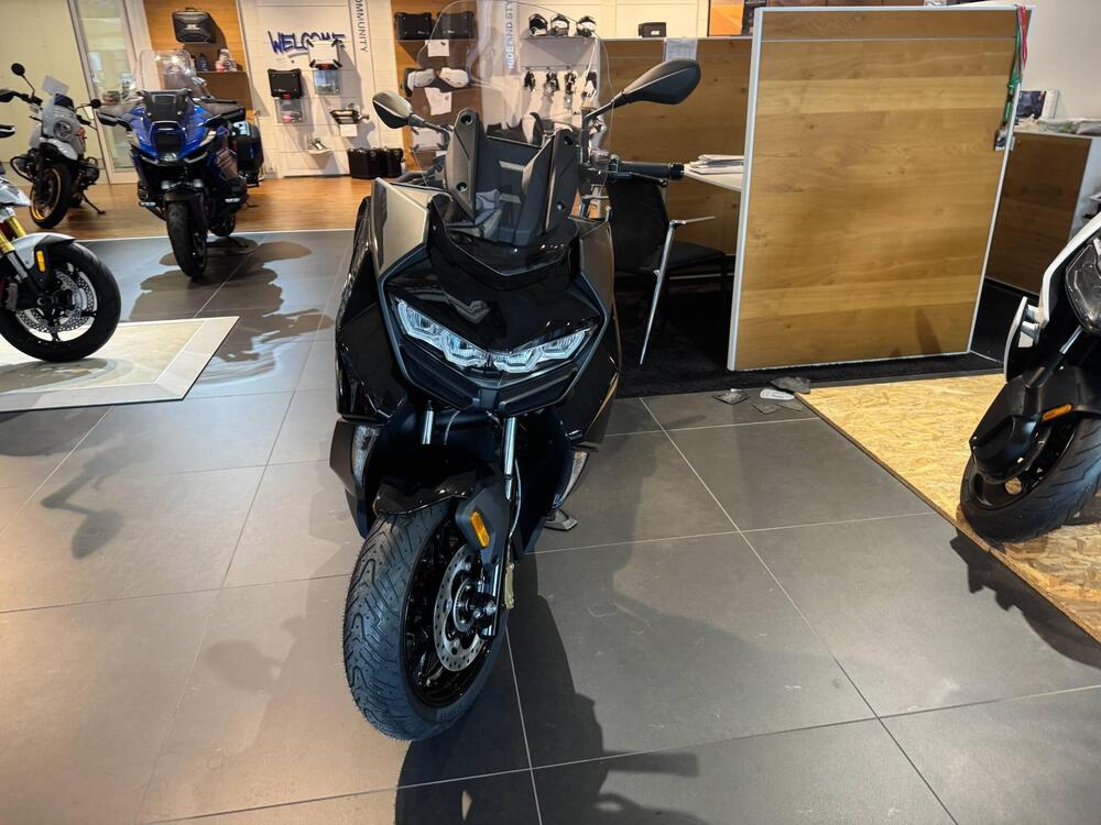 Bmw C 400 GT (2021 - 24) (3)