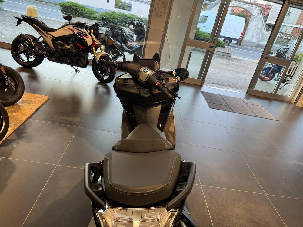 Bmw C 400 GT (2021 - 24) (7)