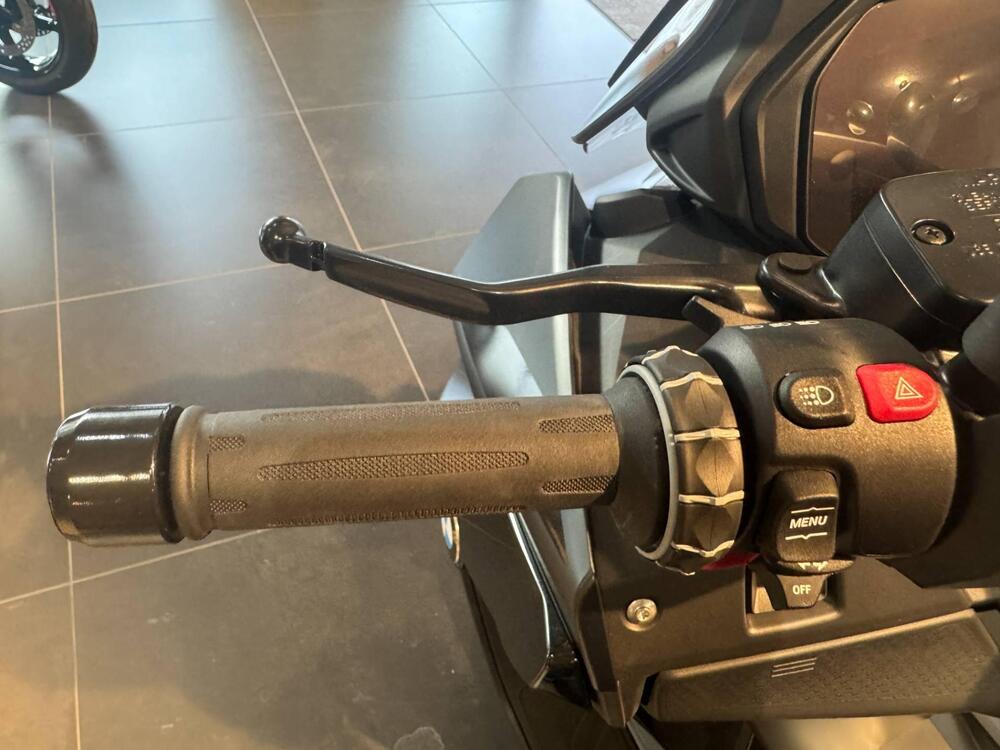 Bmw C 400 GT (2021 - 24) (9)
