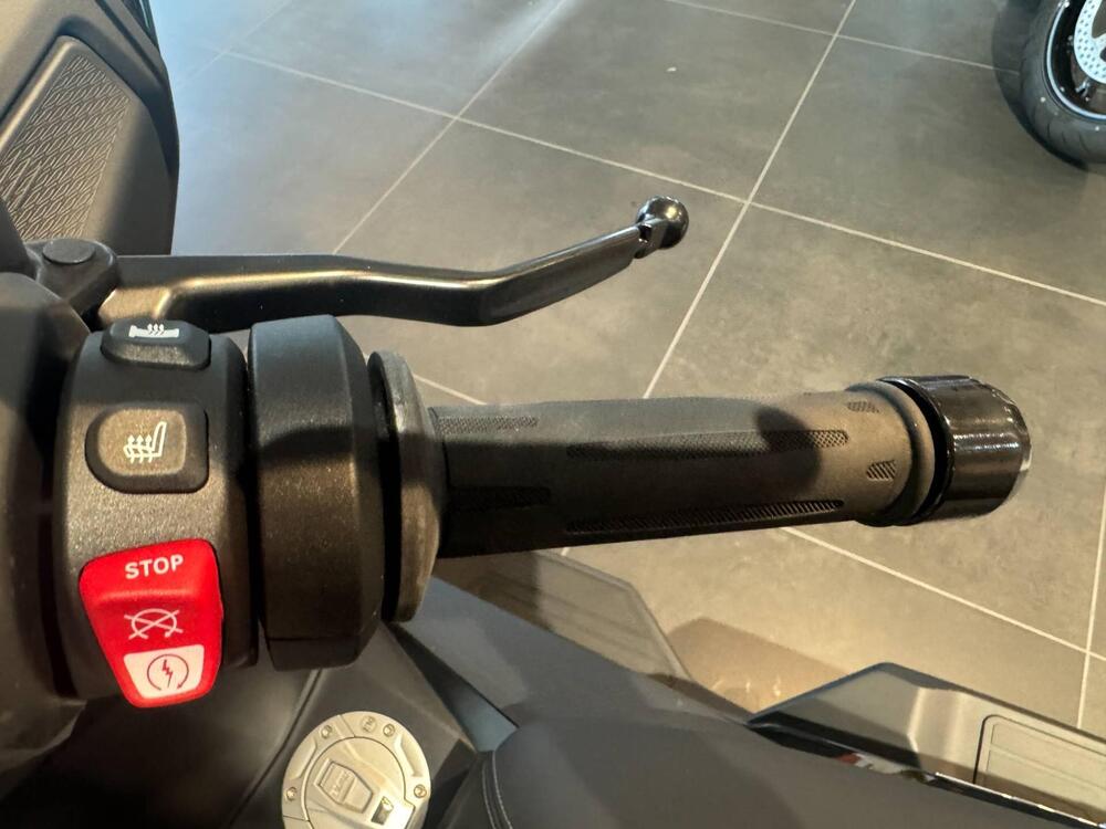 Bmw C 400 GT (2021 - 24) (10)