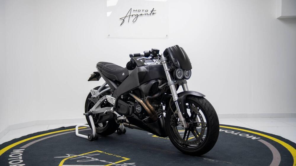 Buell Lightning CityX XB9 SX (2005 - 09) (2)