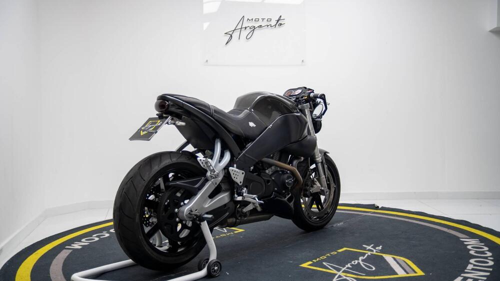Buell Lightning CityX XB9 SX (2005 - 09) (4)