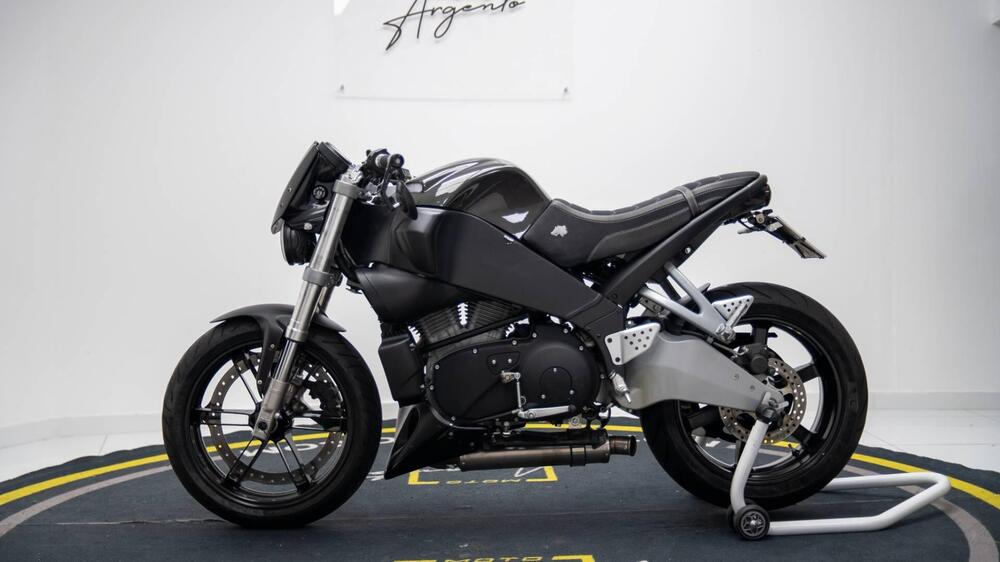 Buell Lightning CityX XB9 SX (2005 - 09) (7)