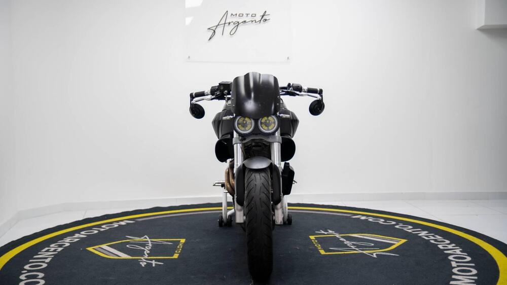 Buell Lightning CityX XB9 SX (2005 - 09) (9)