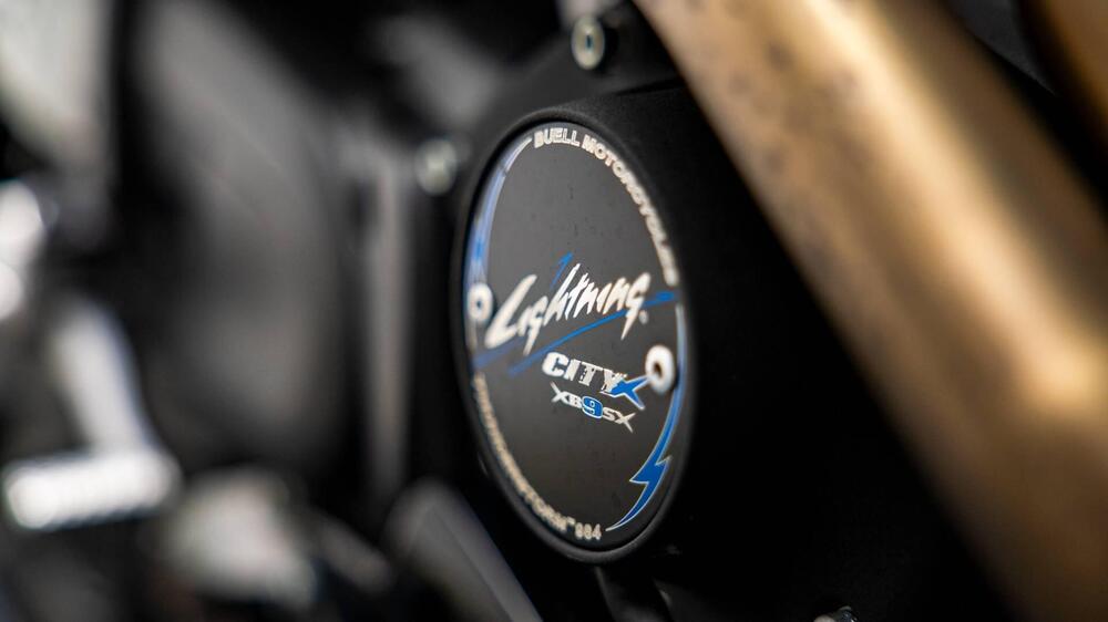 Buell Lightning CityX XB9 SX (2005 - 09) (12)