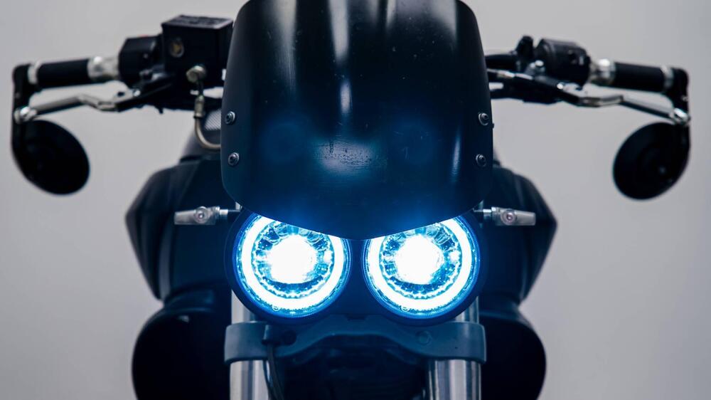 Buell Lightning CityX XB9 SX (2005 - 09) (15)