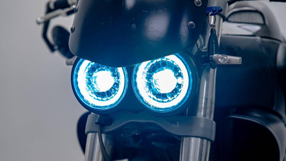 Buell Lightning CityX XB9 SX (2005 - 09) (16)