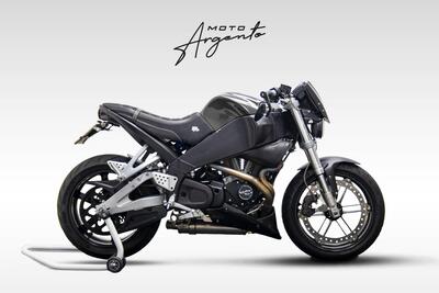 Buell Lightning CityX XB9 SX (2005 - 09) usata