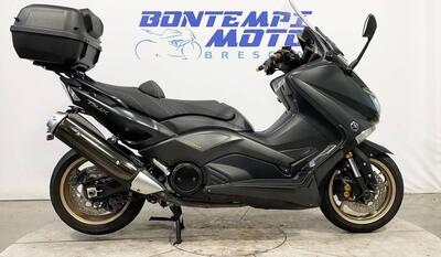 Yamaha T-Max 530 Iron Max ABS (2014 - 17) usata