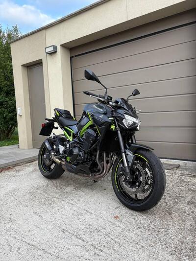 Kawasaki Z 900 A2 (2021 - 24) usata