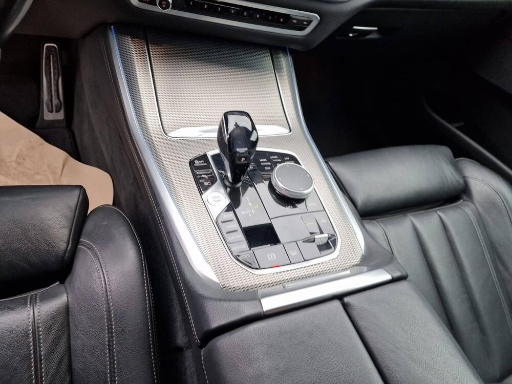 BMW X5 usata a Milano (5)
