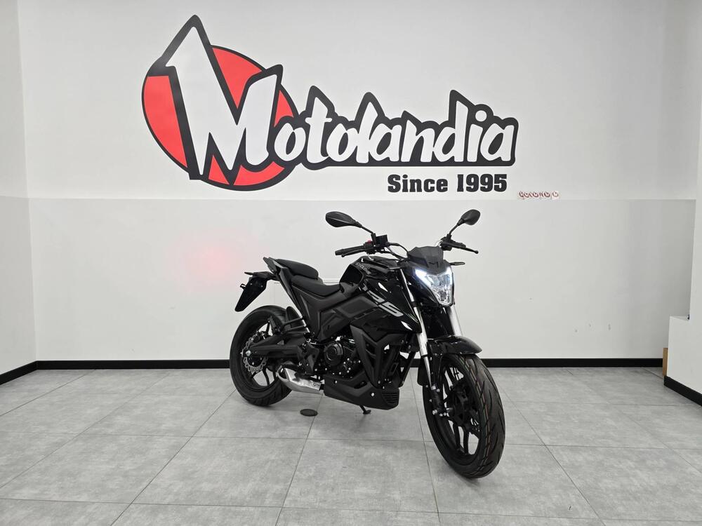 Cyclone Battlo 5S (2025 - 26)