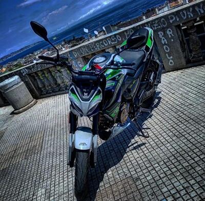 Kl Duel 125 (2023 - 24) usata