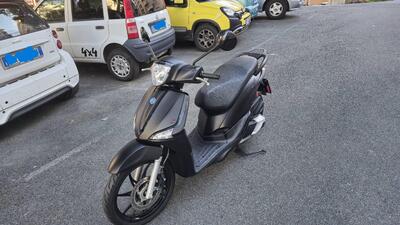 Piaggio Liberty 125 3V S ABS (2021 - 24) usata