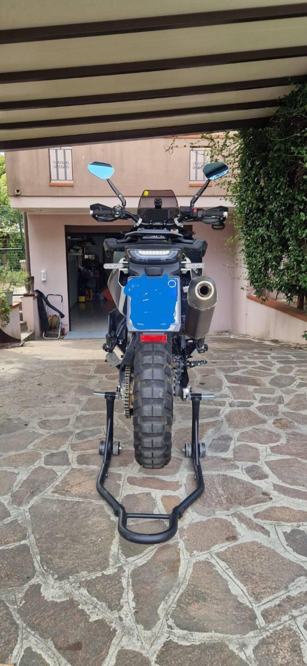 Husqvarna Norden 901 (2022 - 26) (4)