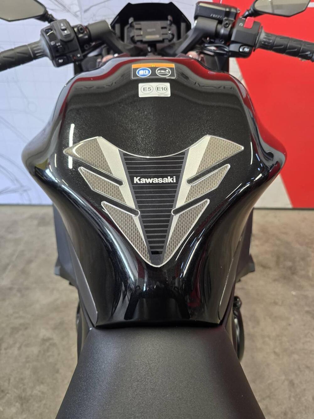 Kawasaki Ninja 650 Tourer (2025 - 26) (6)