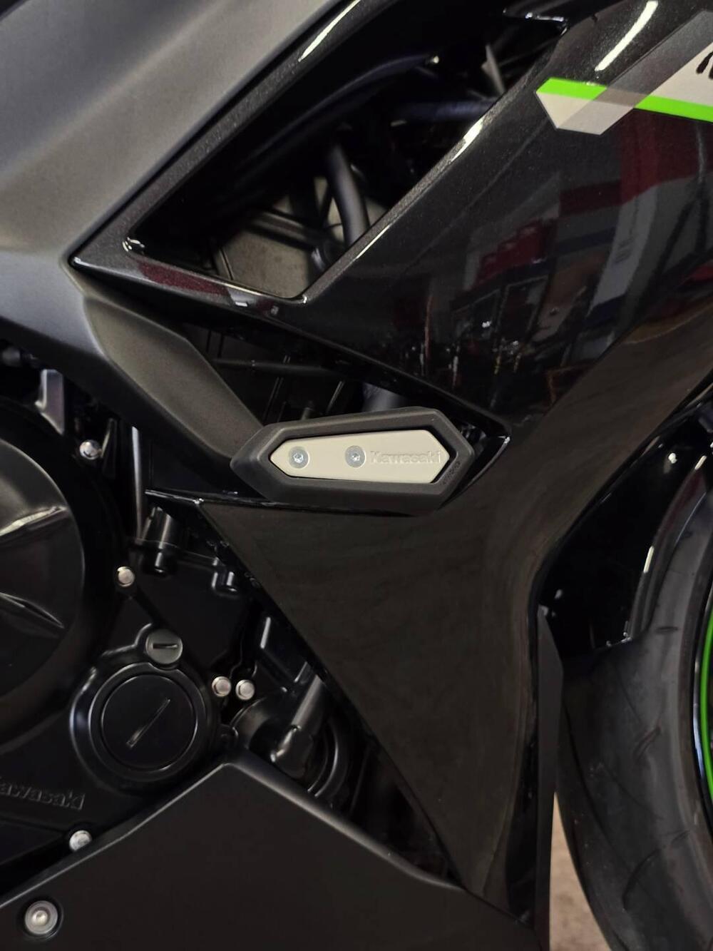 Kawasaki Ninja 650 Tourer (2025 - 26) (10)