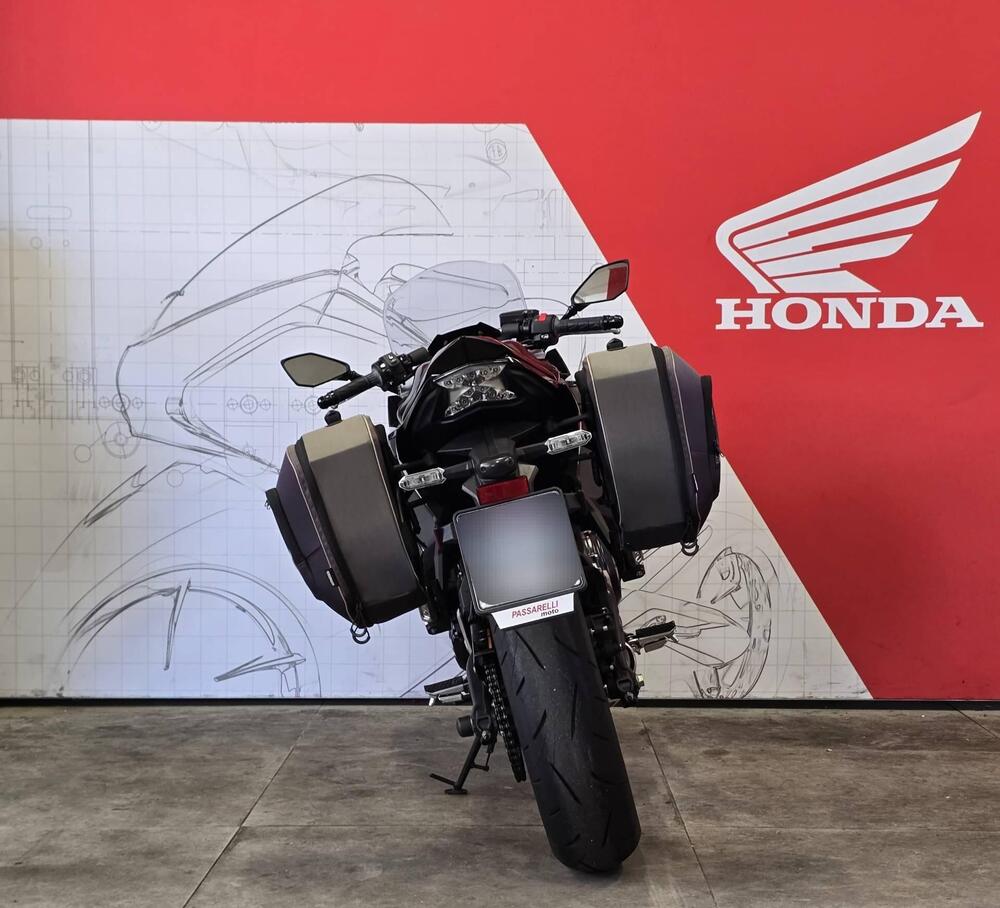 Kawasaki Ninja 650 Tourer (2025 - 26) (4)