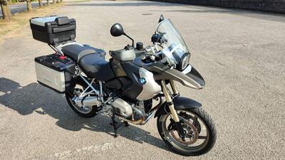 Bmw R 1200 GS (2010 - 12) usata