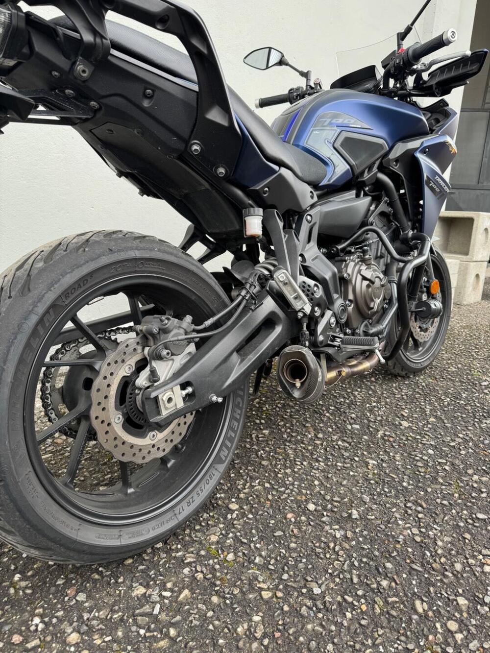 Yamaha Tracer 700 (2016 - 20) (6)