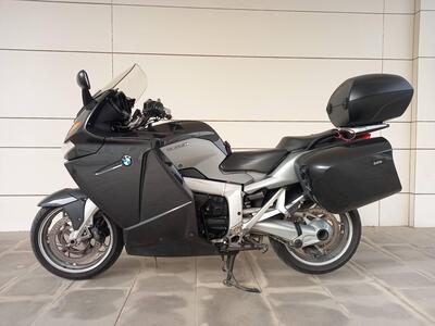 Bmw K 1200 GT (2006 - 08) usata