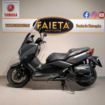 Yamaha X-Max 400 ABS (2013 - 16) usata