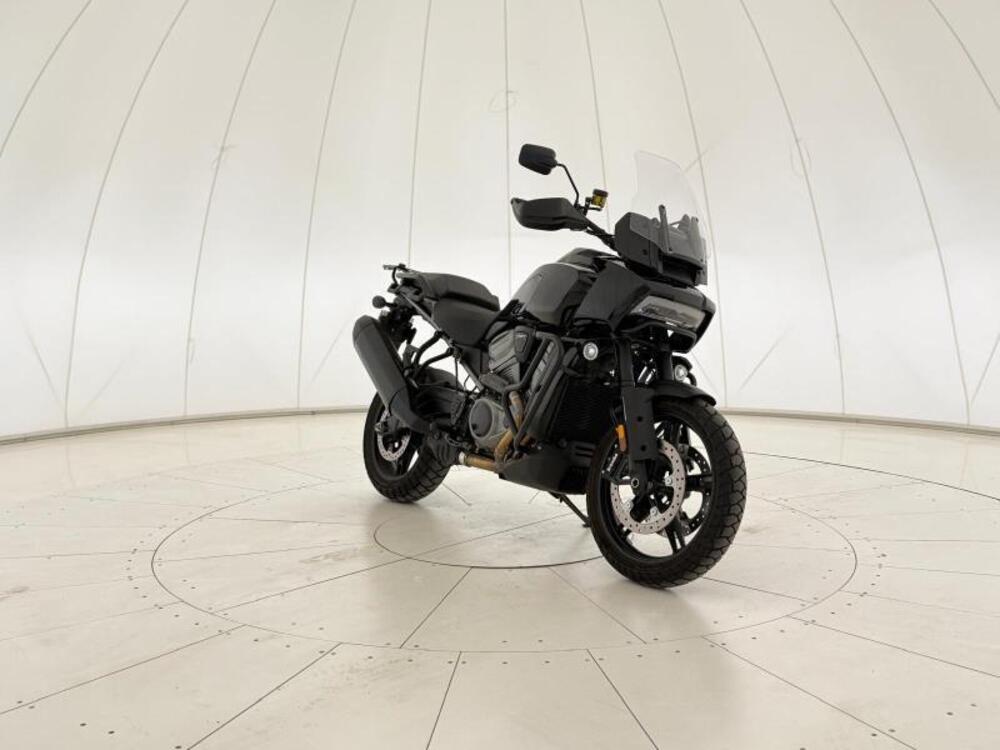 Harley-Davidson Pan America 1250 (2020 - 25)