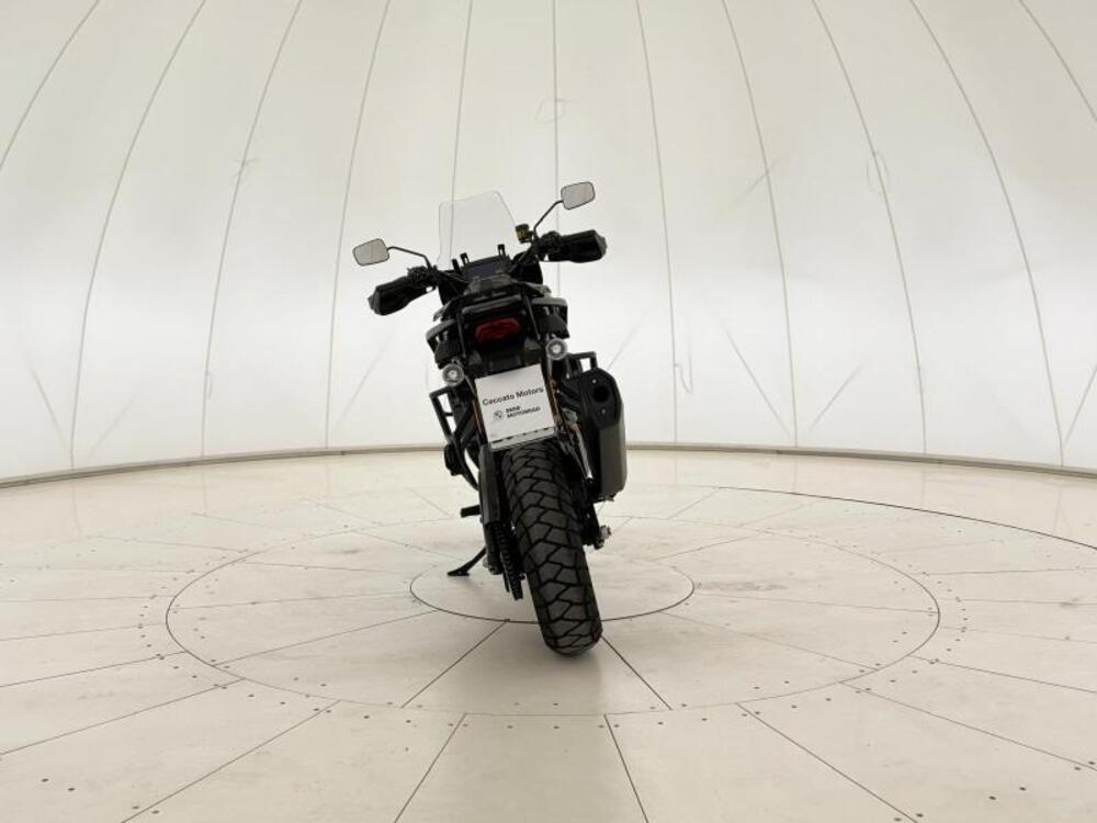 Harley-Davidson Pan America 1250 (2020 - 25) (10)