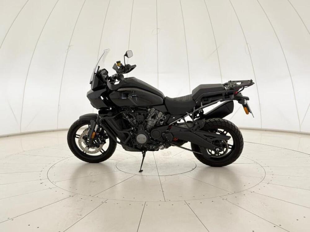 Harley-Davidson Pan America 1250 (2020 - 25) (13)