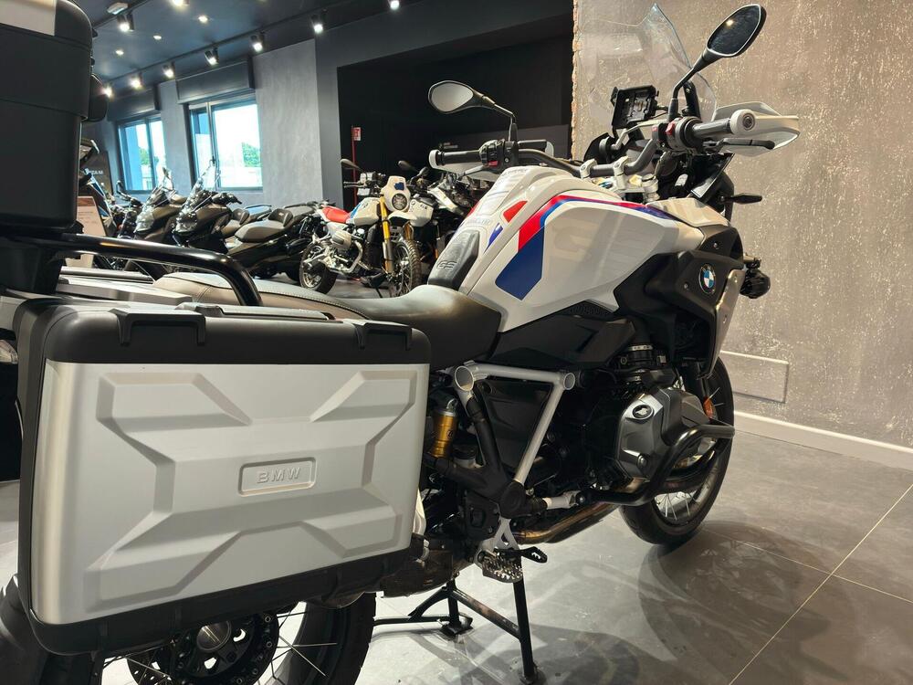 Bmw R 1250 GS (2021 - 24) (9)